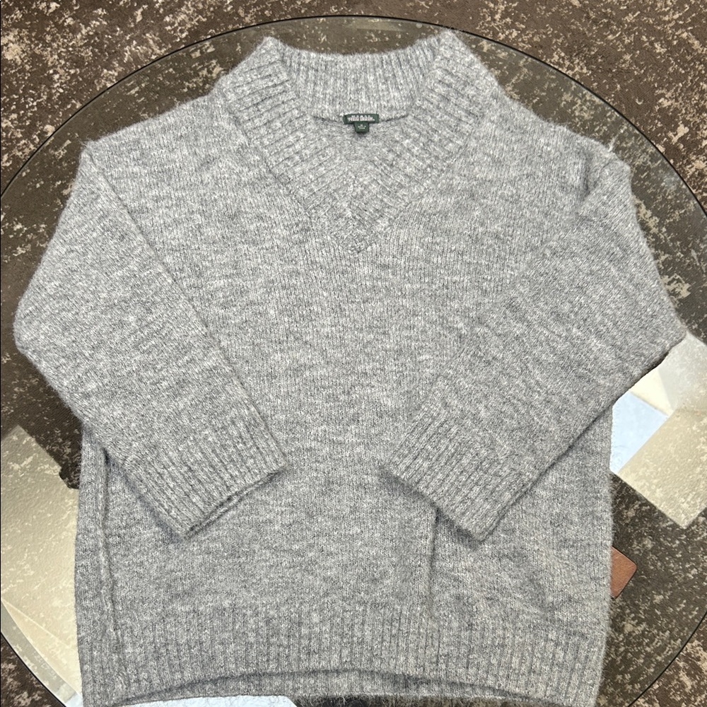 Wild Fable Oversized Sweater